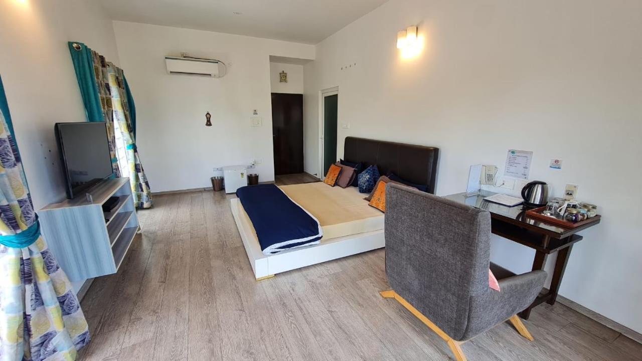154 Pearl Beach Mahabalipuram Exterior foto