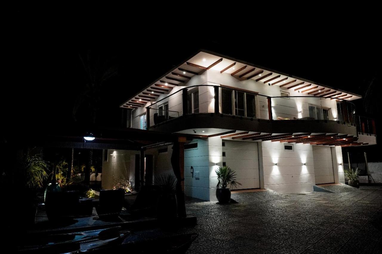 154 Pearl Beach Mahabalipuram Exterior foto